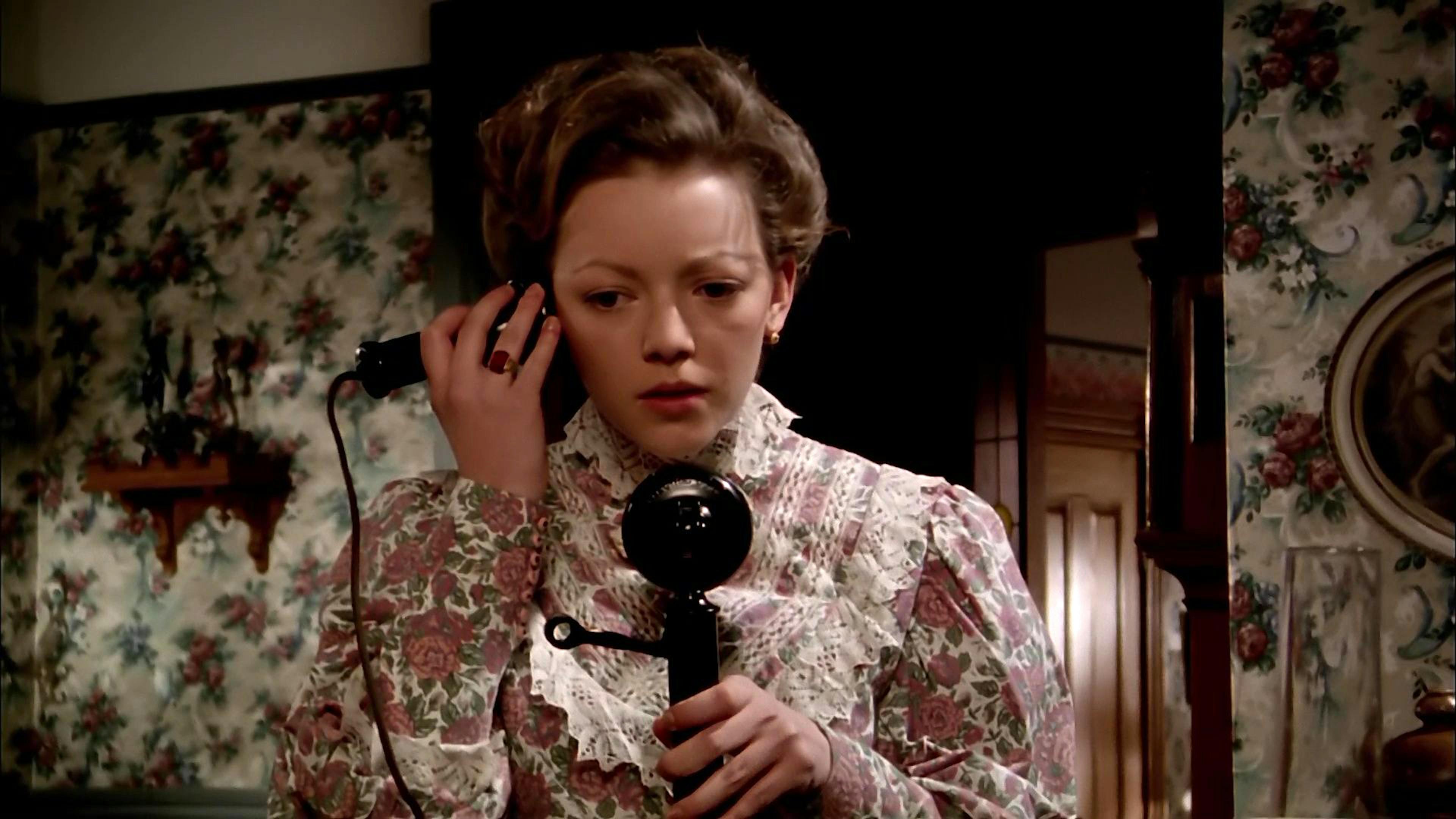 Avonlea - Das Mädchen aus der Stadt