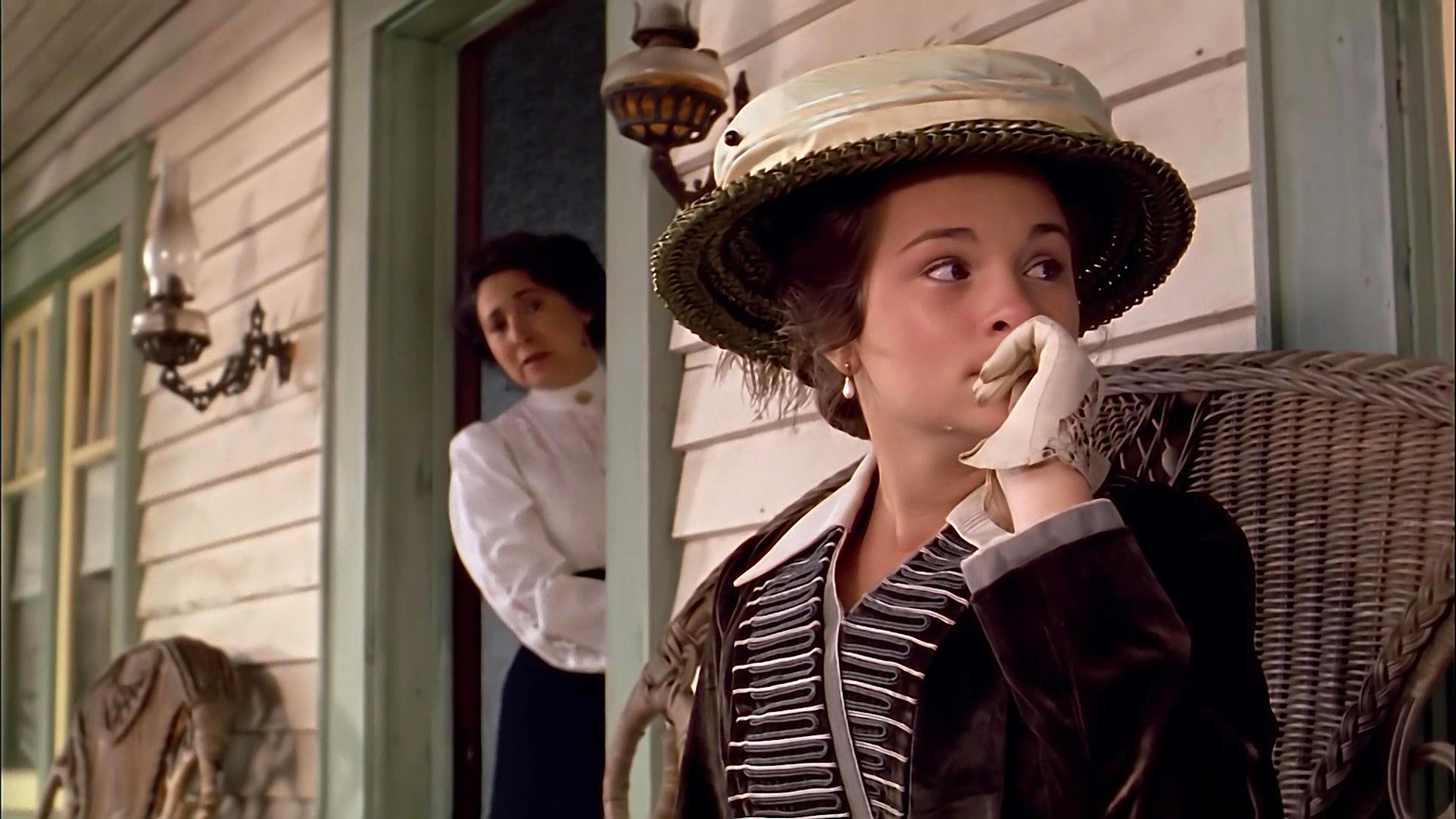 Avonlea - Das Mädchen aus der Stadt