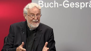 Buch-Gespräche: Nachfolge Christi: Geistlich leben nach Thomas von Kempen