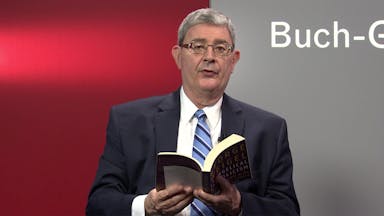 Buch-Gespräche: Die Erneuerung der Kirche: Tiefgreifende Reform im 21. Jahrhundert