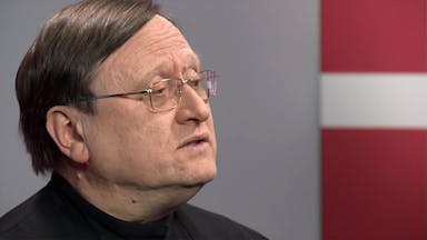 Spirit - Christliche Impulse: "Leiden und Lieben?" - Die Existenz Gottes und die Tatsache menschlichen Leids