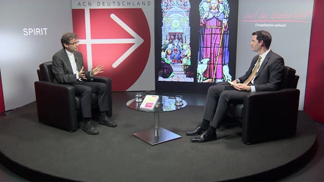 Bistum Utopia 2040 - Wie eine blühende Kirche der nahen Zukunft aussehen kann