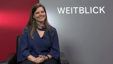 Weitblick - Christliches Leben global: Ghana - Religiöse Nation im Westen Afrikas