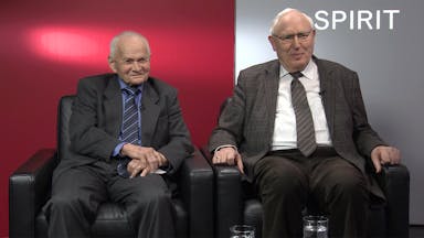 Spirit - Christliche Impulse: "Ohne Gott - keine Zukunft!" - Der Kongress "Freude am Glauben" 2019