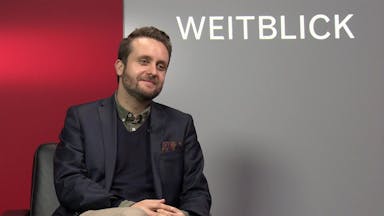 Weitblick - Christliches Leben global: Arabische Halbinsel: Signale der Hoffnung nach historischem Papstbesuch?