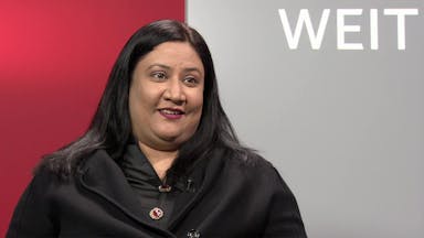 Weitblick - Christliches Leben global: Pakistan: Einsatz für verfolgte Christen