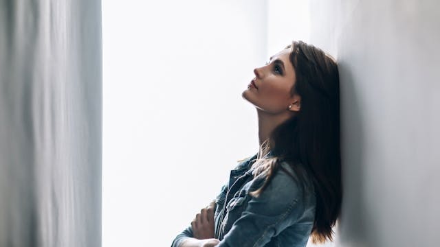 Leid - warum lässt Gott das zu?