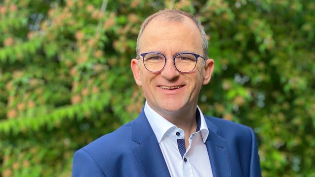 Steffen Kern: "Dein Leben ist wertvoll!"