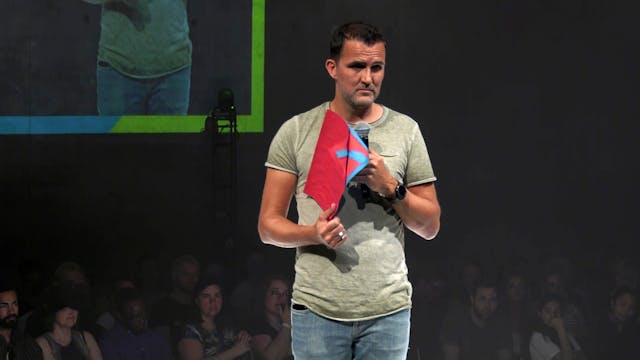 Dating (REALationship - Göttliches Beziehungs-Know-how)