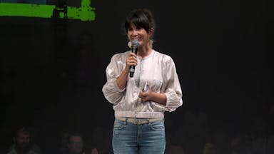 Let's celebrate the last year (Dankesparty 2019)