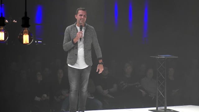 Gospel Special: Wie kann ich Gottes Stimme hören? (The Whisper of Christmas - God is close)