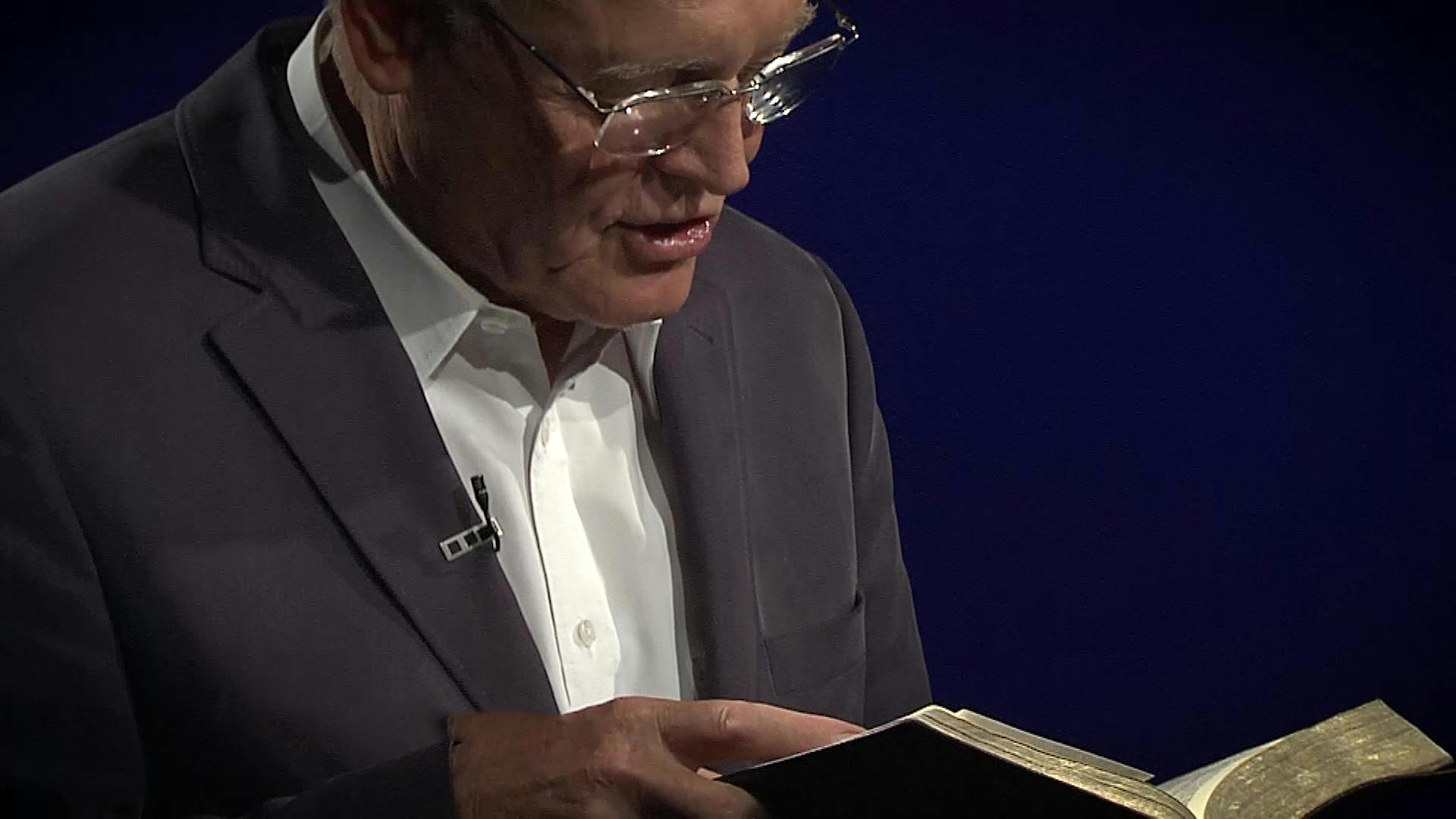 02.11.2023 Matthäus 10,26b33 Widerstand und Ablehnung ist, was