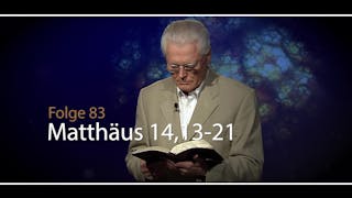 Matthäus 14,13-21