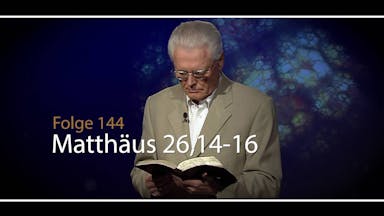Matthäus 26,14-16