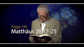 Matthäus 26,17-25