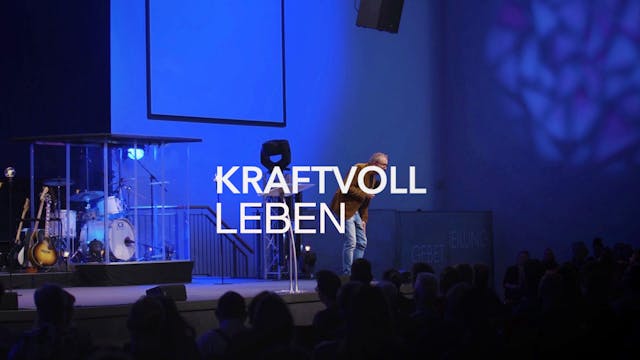 Game over - Vergeude keine Krise