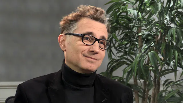 Mark Andre: An der Grenze des Klangs