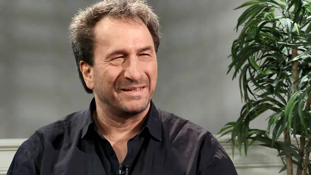 Clemens Bittlinger: Lieder für mehr Verständigung
