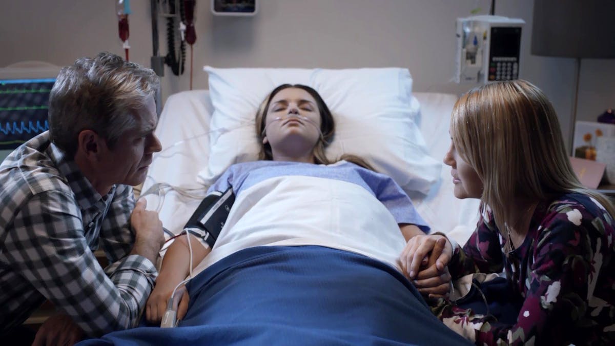 Eine Frage des Glaubens