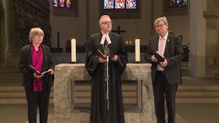 150 Jahre Württembergische Evangelische Landessynode