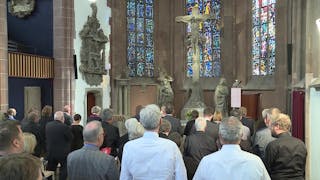 Eröffnung der Sommertagung der Württembergischen Evangelischen Landessynode