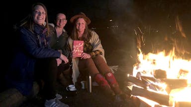 Bücher für Frauen - aufblühen