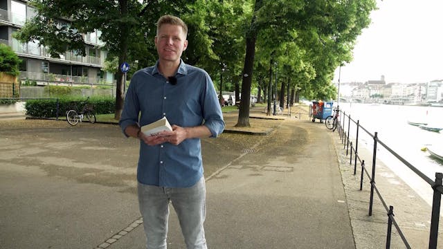 Alleinerziehend - Und doch nicht allein!