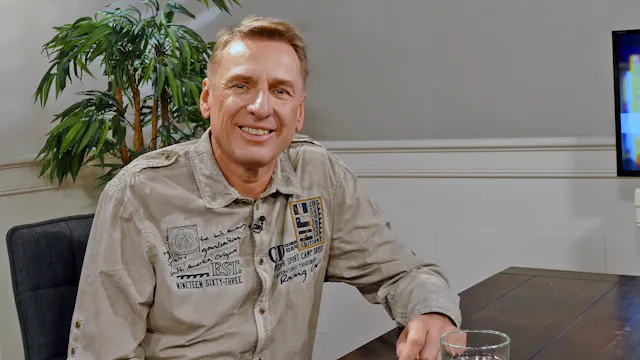 Werner Nachtigal: Der Global Outreach Day