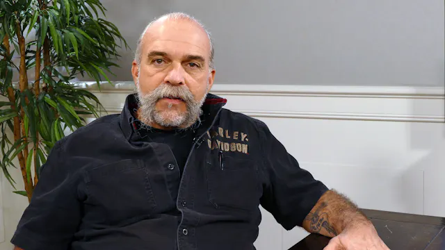 Sam Childers: Der Prediger mit dem Maschinengewehr