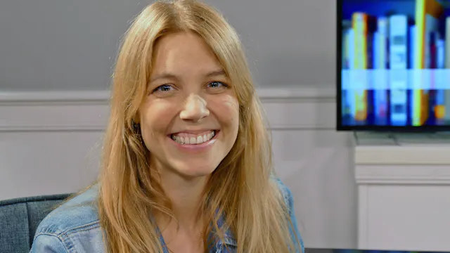 Inka Hammond: Tochter Gottes, erhebe dich