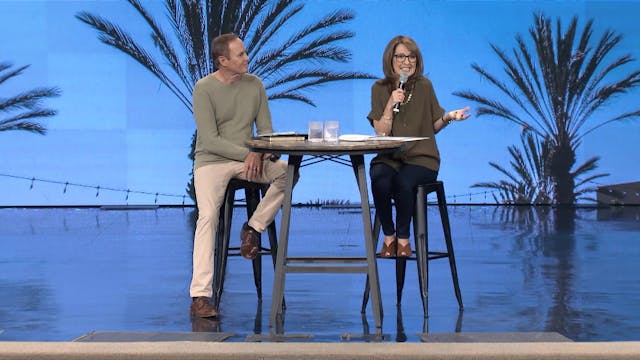 Die Kirchengemeinde - Gottes Familie (1/2)