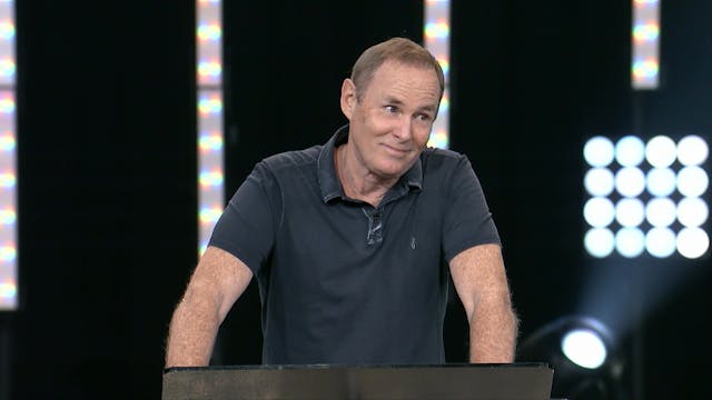 Deine Zusammenarbeit mit Gott (1/2)