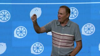 Wo ist Gott in schweren Zeiten? - Lektionen aus dem Jakobusbrief (2/2)