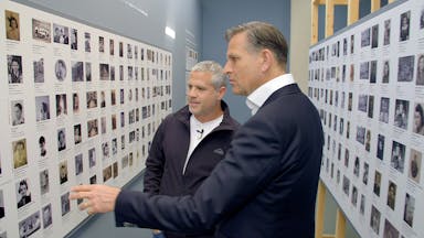 Erinnern an den Holocaust reicht nicht