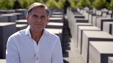 Antisemitismus - Wo sind die Grenzen?