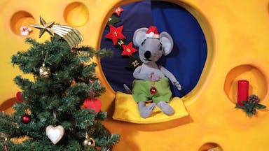 Die Zeichen stehen auf Weihnacht!