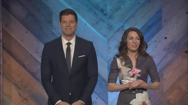 Lebenswichtig: Gebet verändert alles!