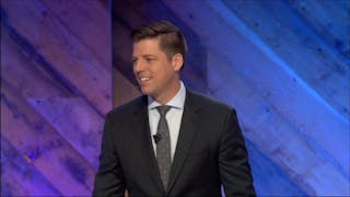 Lebenssinn: Gott ist für dich!