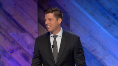 Lebenssinn: Gott ist für dich!