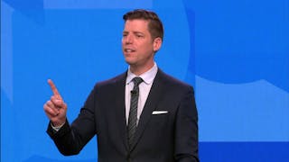 Ändere deine Gedanken, ändere deine Welt!