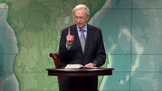 Was wir von Mose lernen können (7/12): Eine unvergessliche Nacht