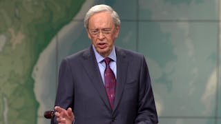 Nachdenken über Gottes Wort (2/5): Mut durch das Nachdenken über Gottes Wort