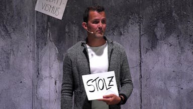 The unleashed Gospel (Days of Hope)