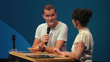 Was ist der beste Beziehungskleber? (REALationship - Göttliches Beziehungs-Know-how)