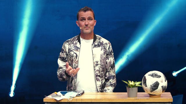 Es gibt nur ein erstes Mal (REALationship - Göttliches Beziehungs-Know-how)