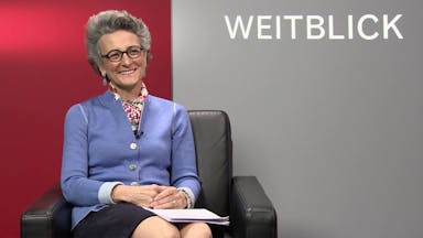 Weitblick - Christliches Leben global: Blühendes Christentum in Nordostindien