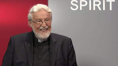 Spirit - Christliche Impulse: Nachfolge Christi (4/4): Eins werden mit Christus in der heiligen Kommunion