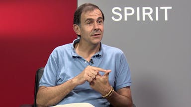 Spirit - Christliche Impulse: "Das größte Geschenk" - Ein Kinofilm von Juan Manuel Cotelo über Vergebung