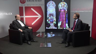 Weitblick - Christliches Leben global: Die Kirche Jesu Christi: Eine missionarische Kirche