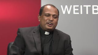 Weitblick - Christliches Leben global: Tür zu einem neuen Leben: Exerzitienarbeit im Nordosten Indiens